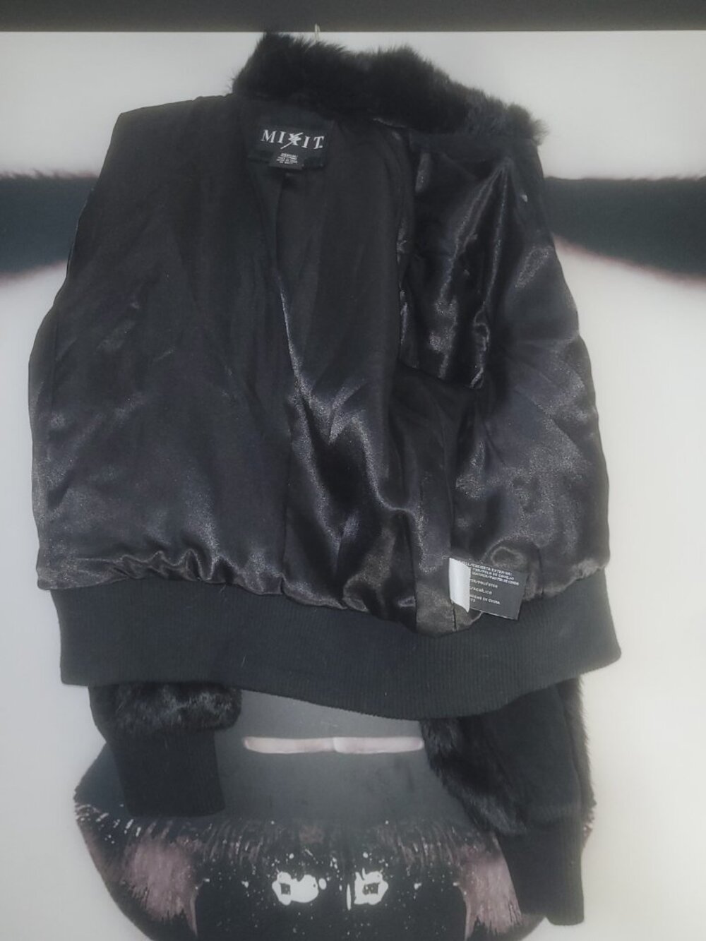 M Rabbit Bomber Immaculate - Picture 2 of 5